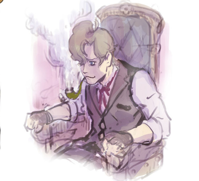 Herlock breakdown